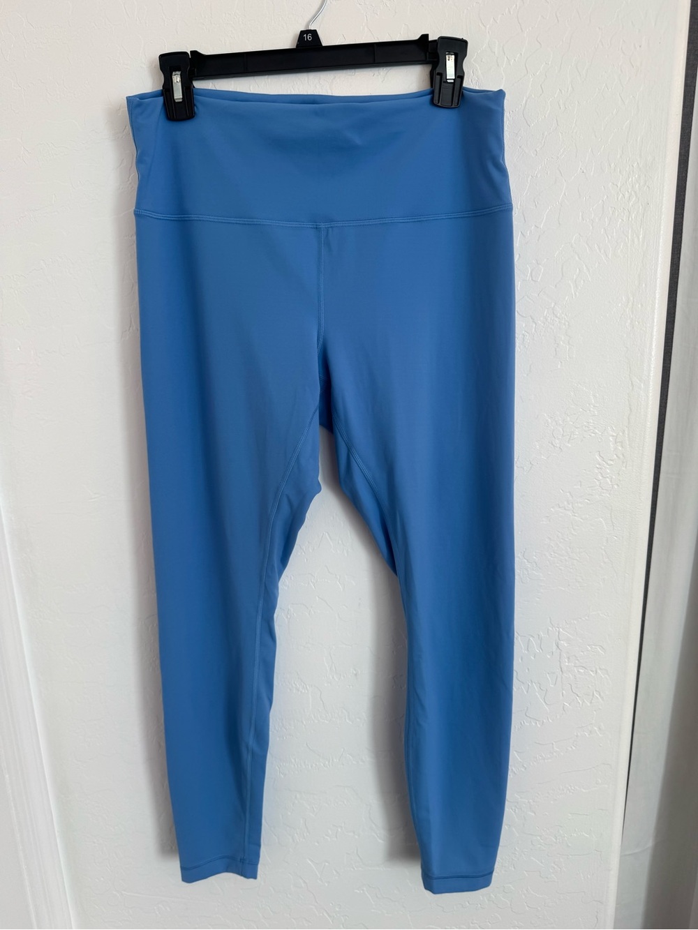 Lululemon Wunder Train Size 14
